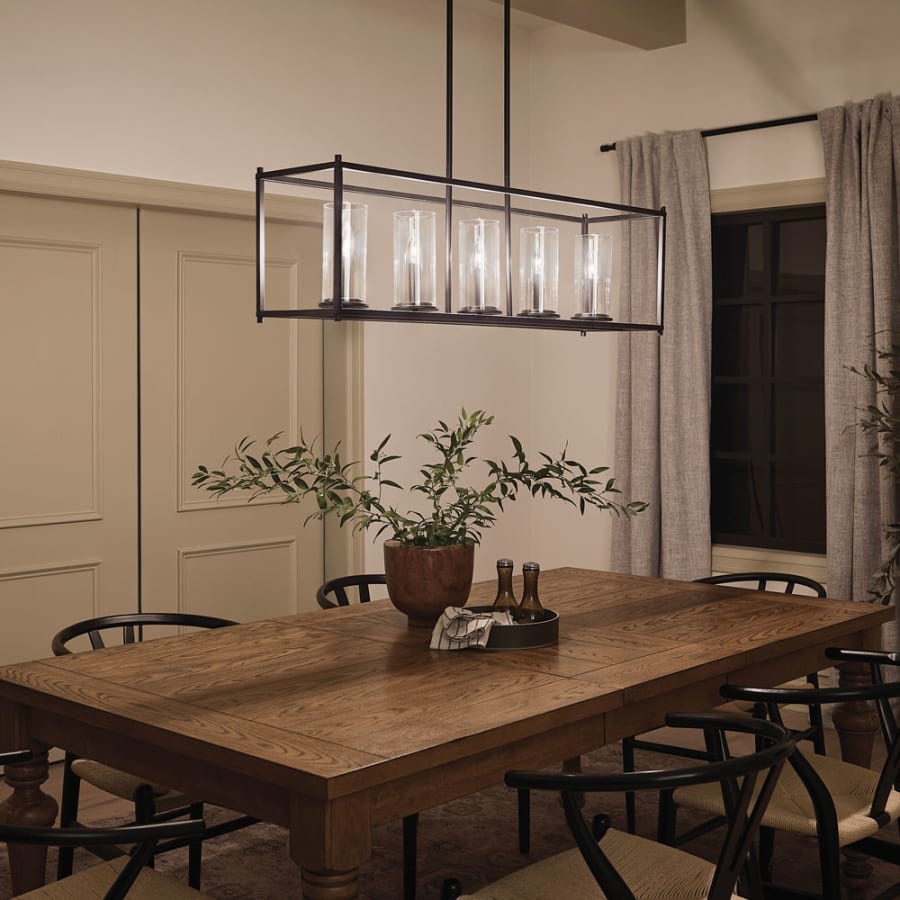 Kichler crosby chandelier new arrivals
