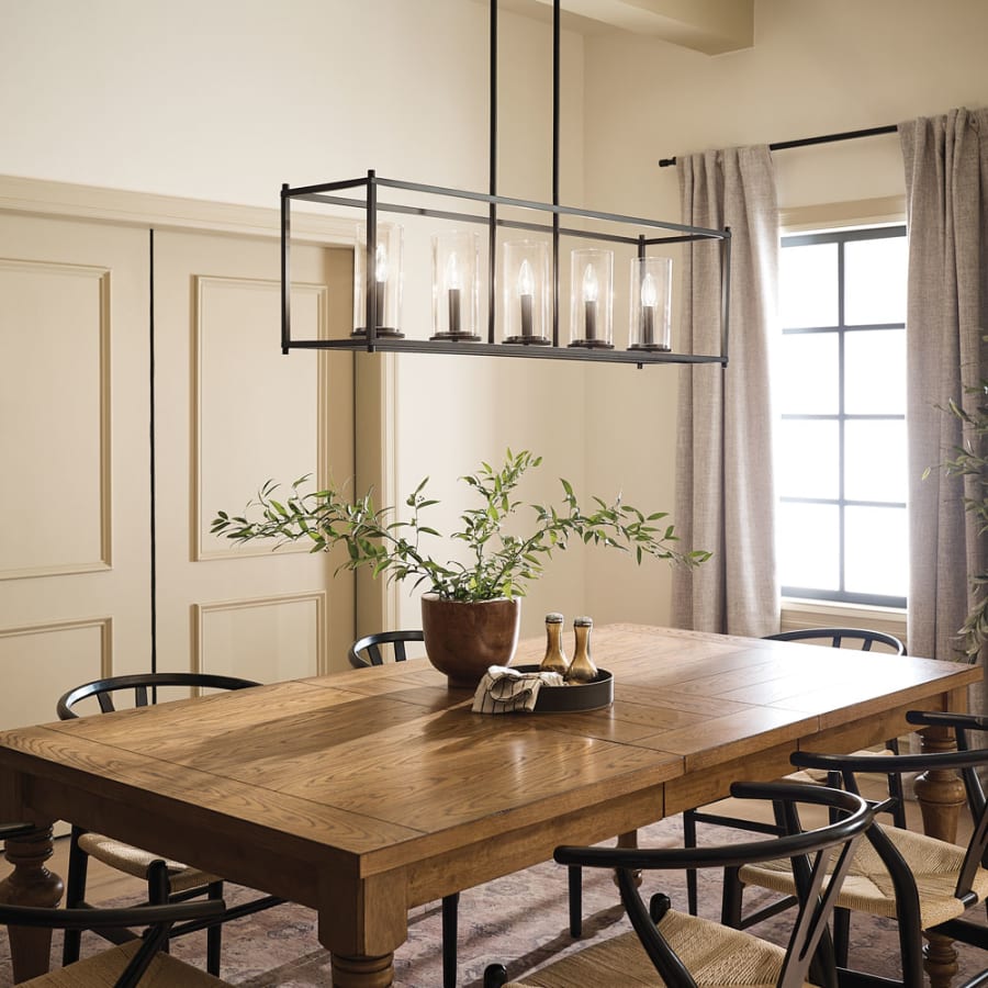 Kichler 43995 best sale