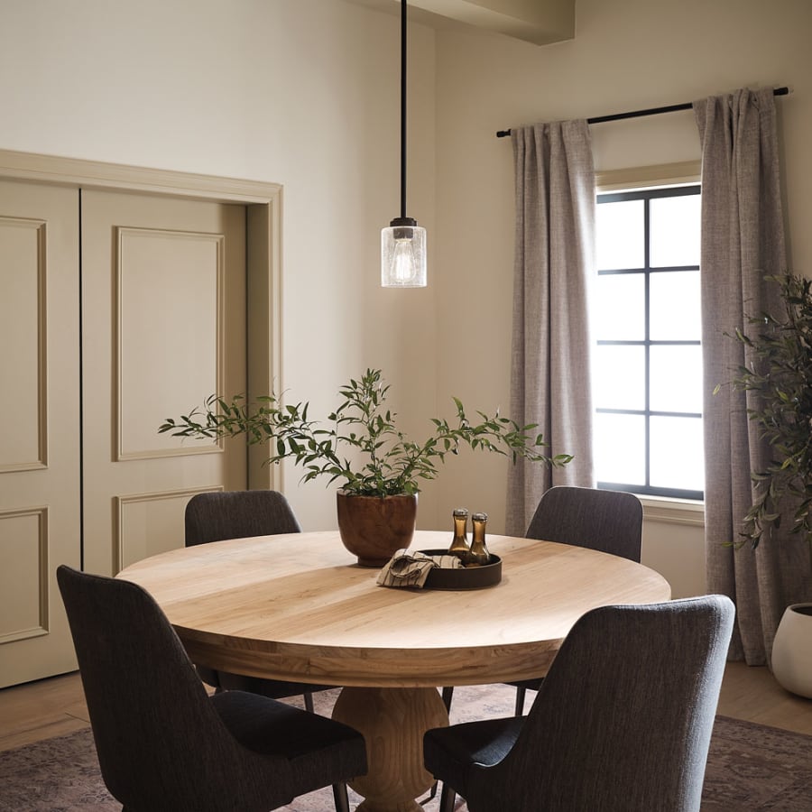 Kichler winslow mini pendant light 44032 sale