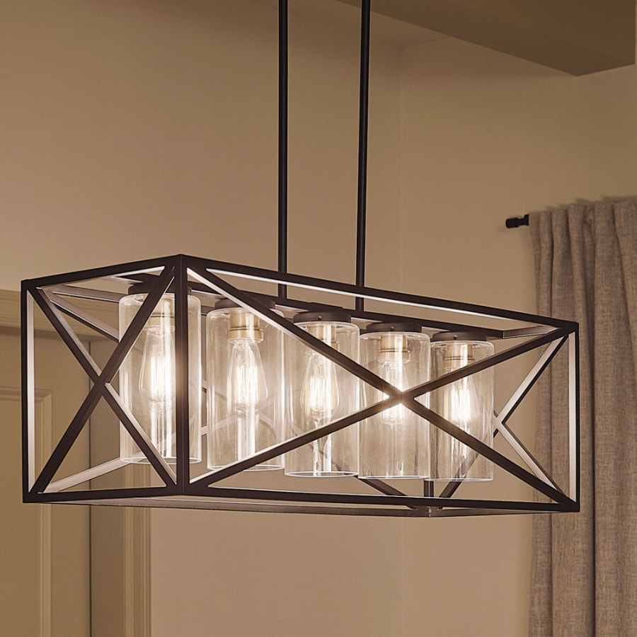Kichler moorgate pendant on sale