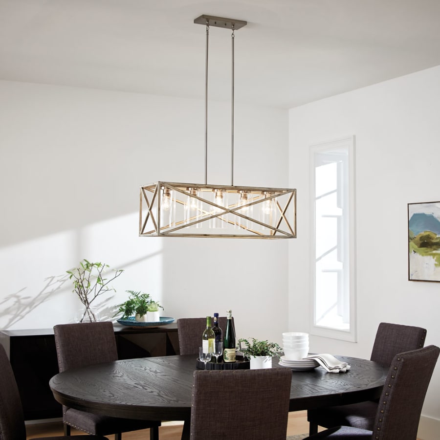 Kichler moorgate pendant store