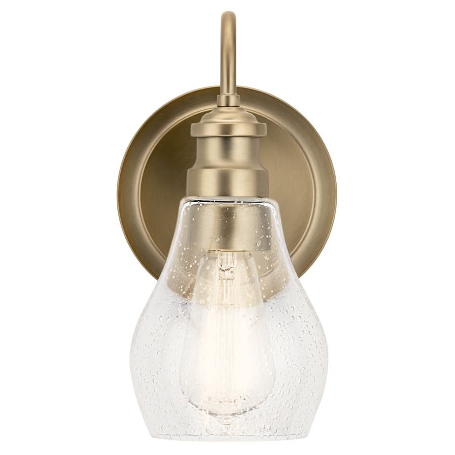 Kichler gooseneck light on sale