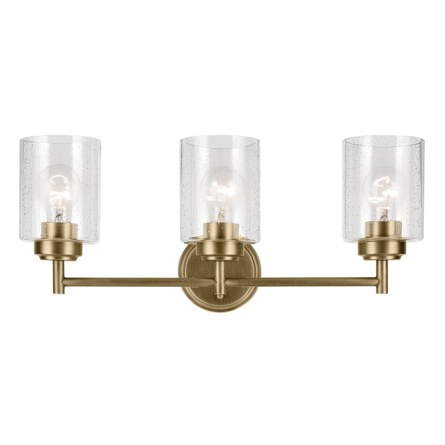 Kichler winslow 2 light new arrivals
