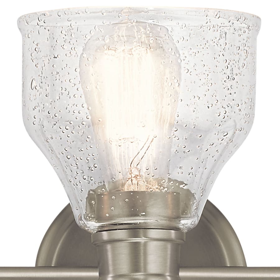 Kichler avery 3 light 2025
