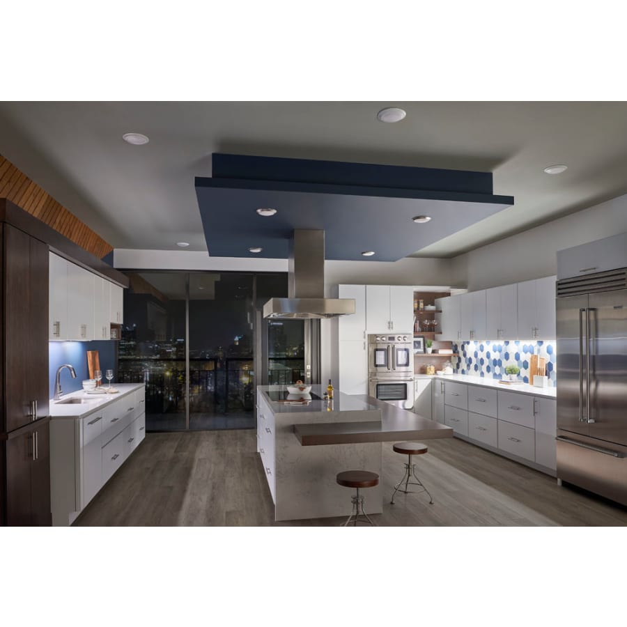 Kichler 4u series led under cabinet outlet