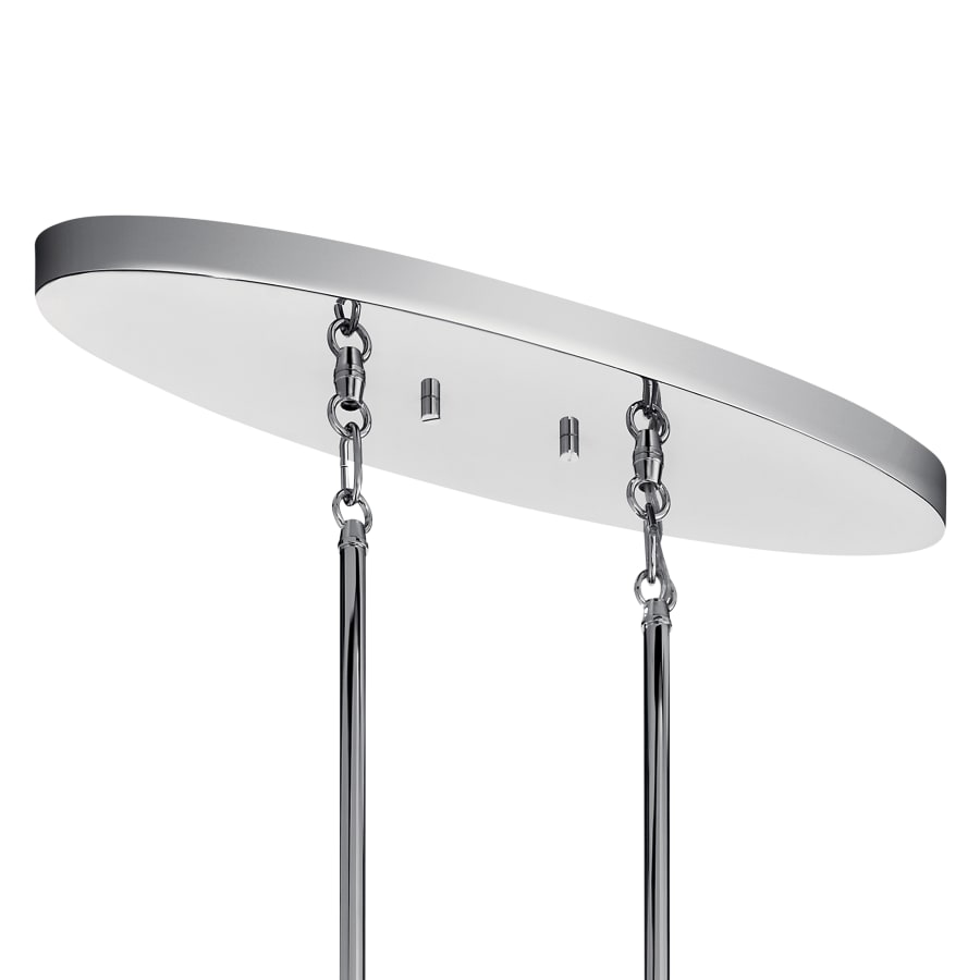 Kichler Pytel Linear Chandelier - Thumbnail 4
