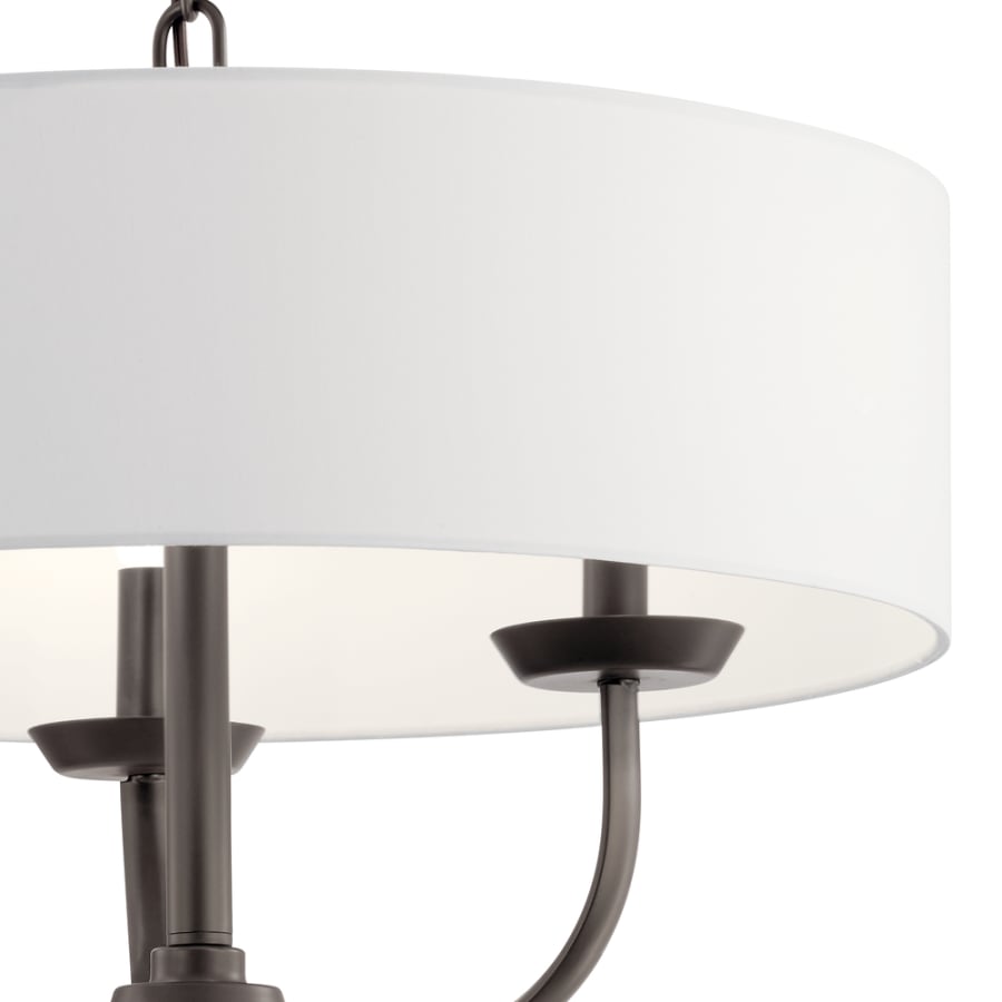 Kichler 52384OZ Kennewick 3 Light 20