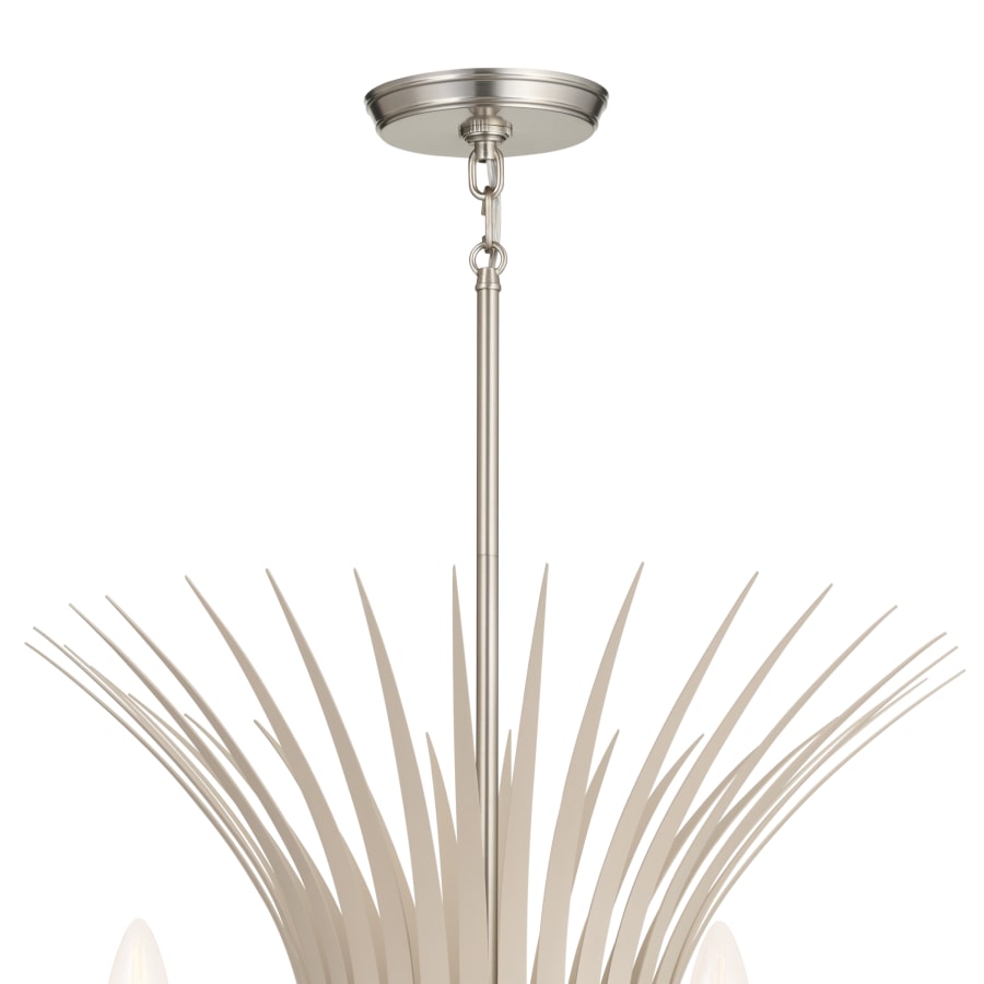 正規代理店 Kichler 52459BK 37 Light 10 Baile 棚・シェルフ・ラック