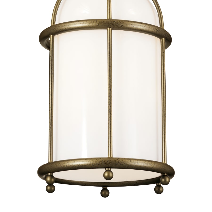 Kichler 52464CHZ Topiary 10