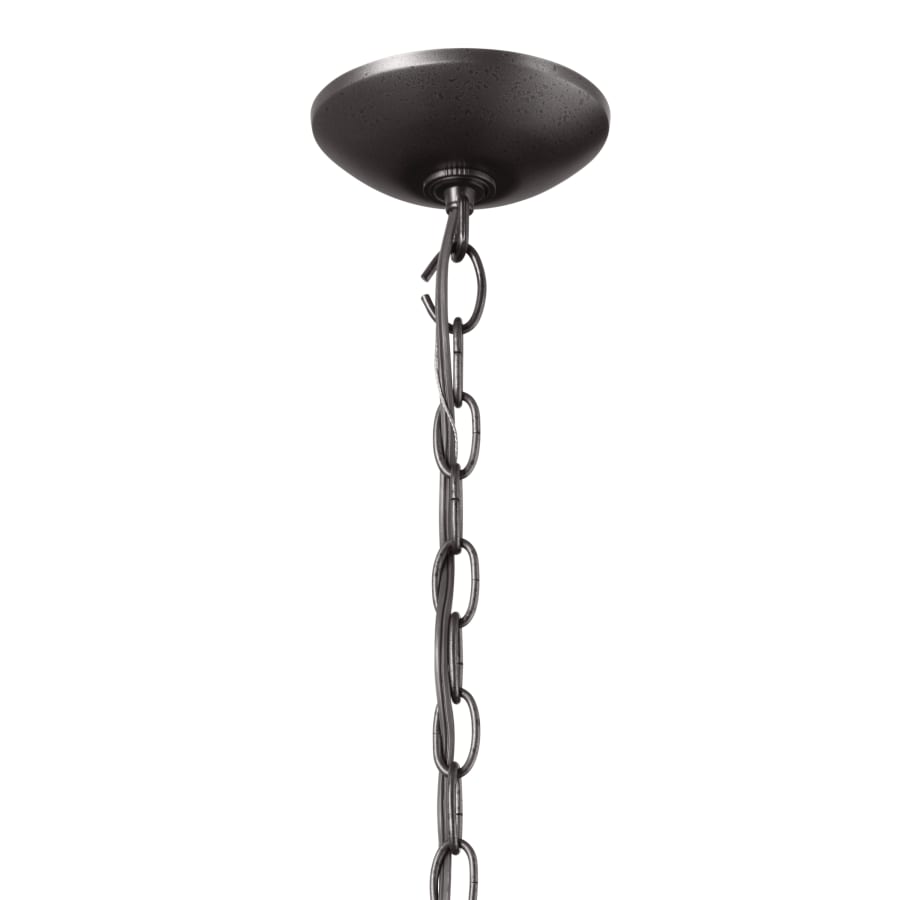 Kichler 52474CHZ Dame 2 Light 13
