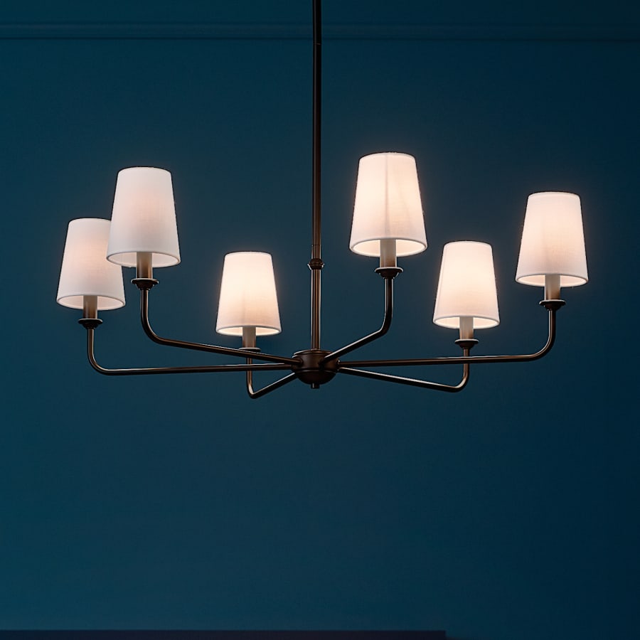 Kichler 52516BNB