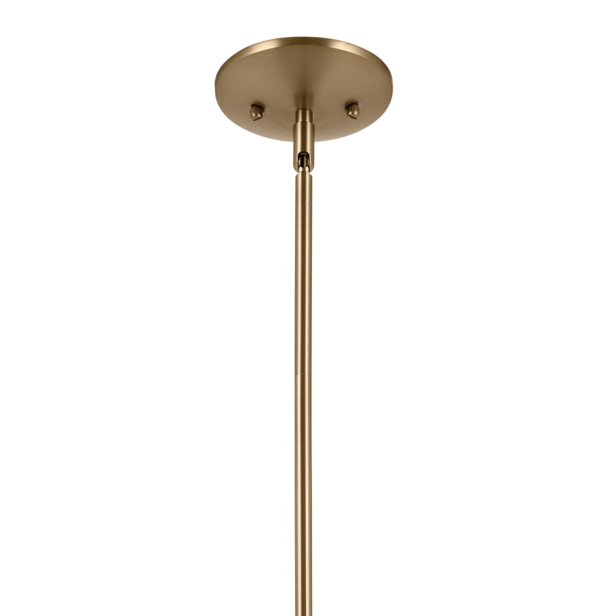 Kichler Deela Mini Pendant - Thumbnail 3