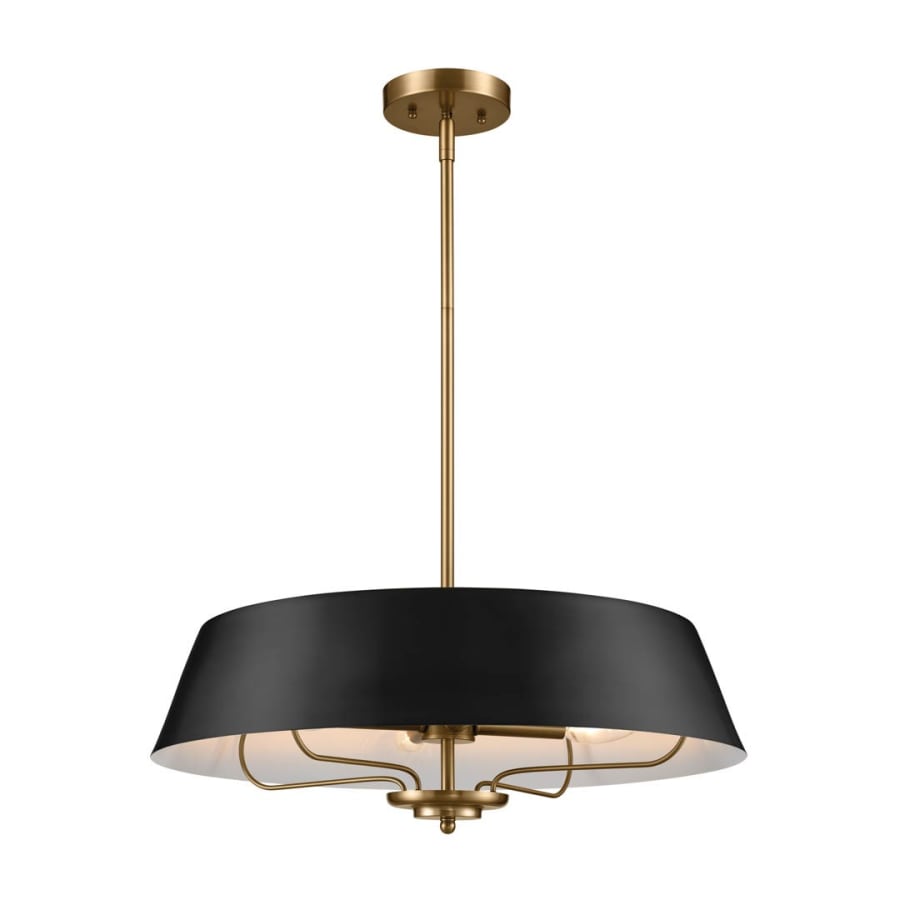 Kichler 52543BNB
