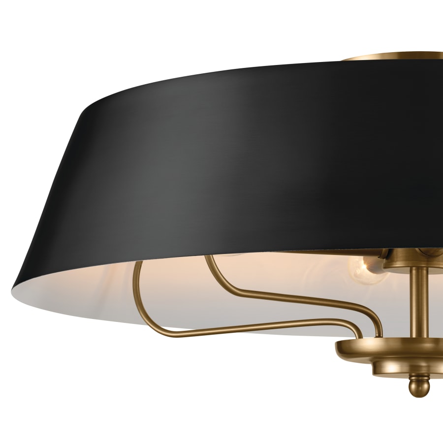Kichler 52543BNB
