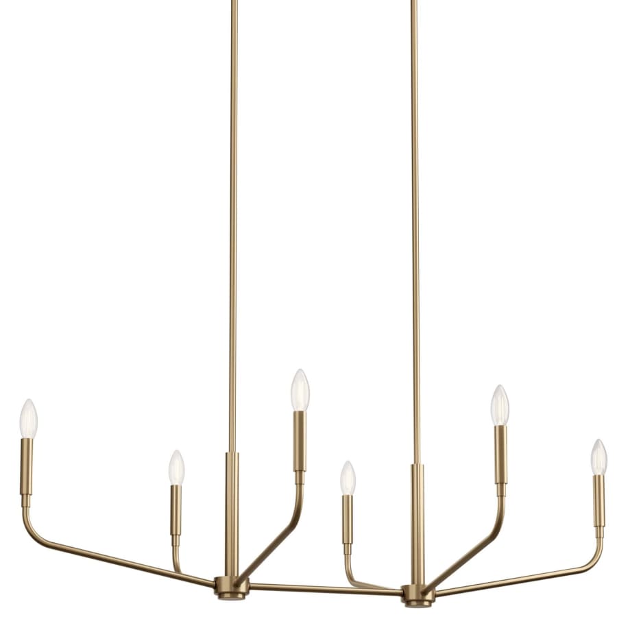 Kichler 52721CPZ