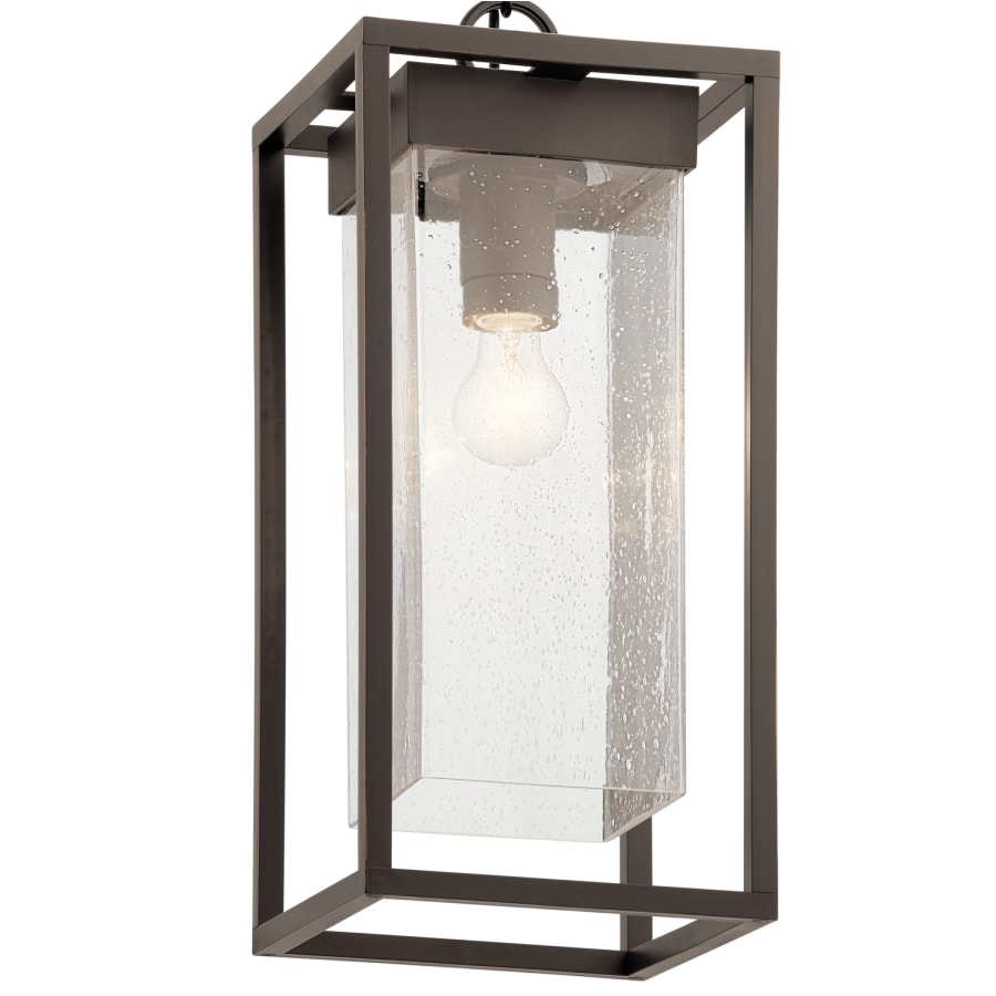 Kichler mercer on sale