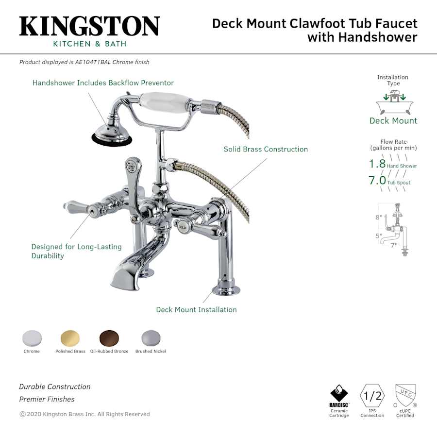 kingston-brass-ae103tbal-alternate-image-3