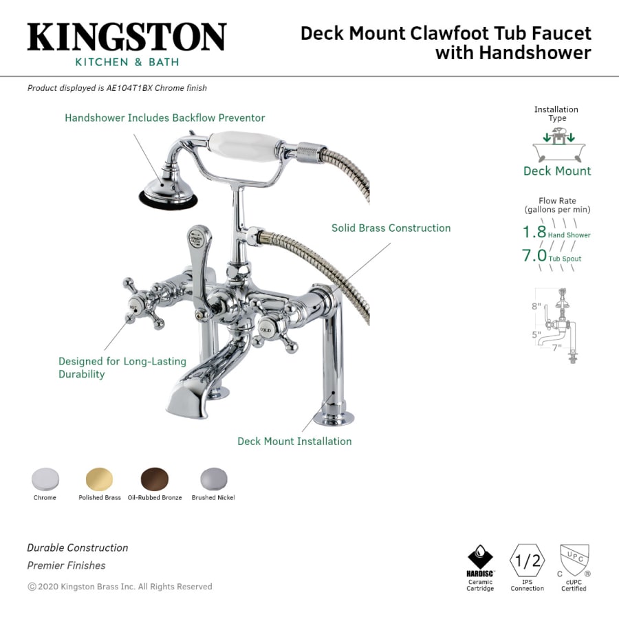 kingston-brass-ae103tbx-alternate-image-5 kingston-brass-ae103tbx-alternate-image-5