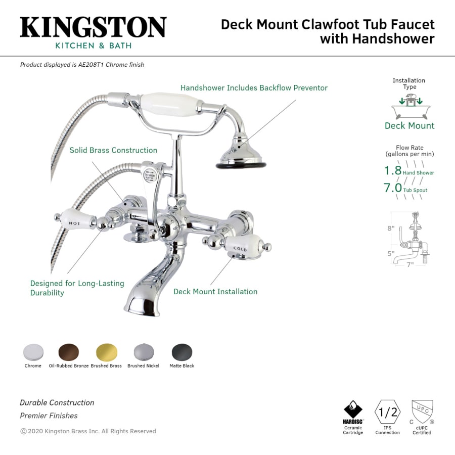 kingston-brass-ae207t-alternate-image-48 kingston-brass-ae207t-alternate-image-48