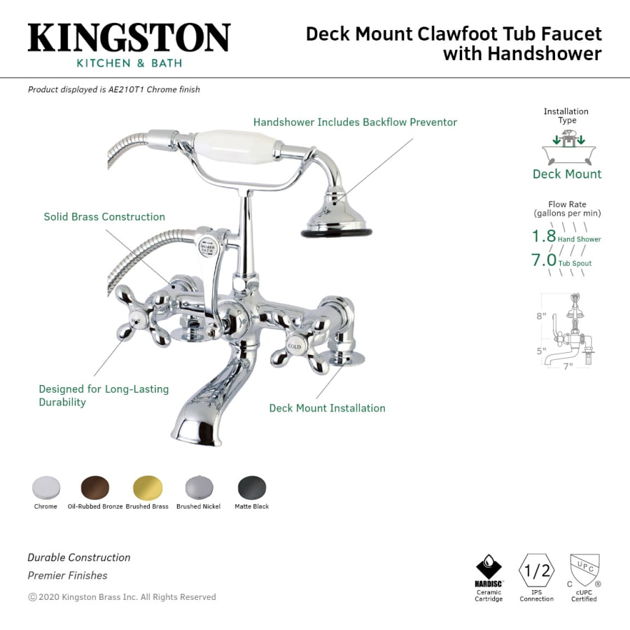kingston-brass-ae210t-alternate-image-52 kingston-brass-ae210t-alternate-image-52