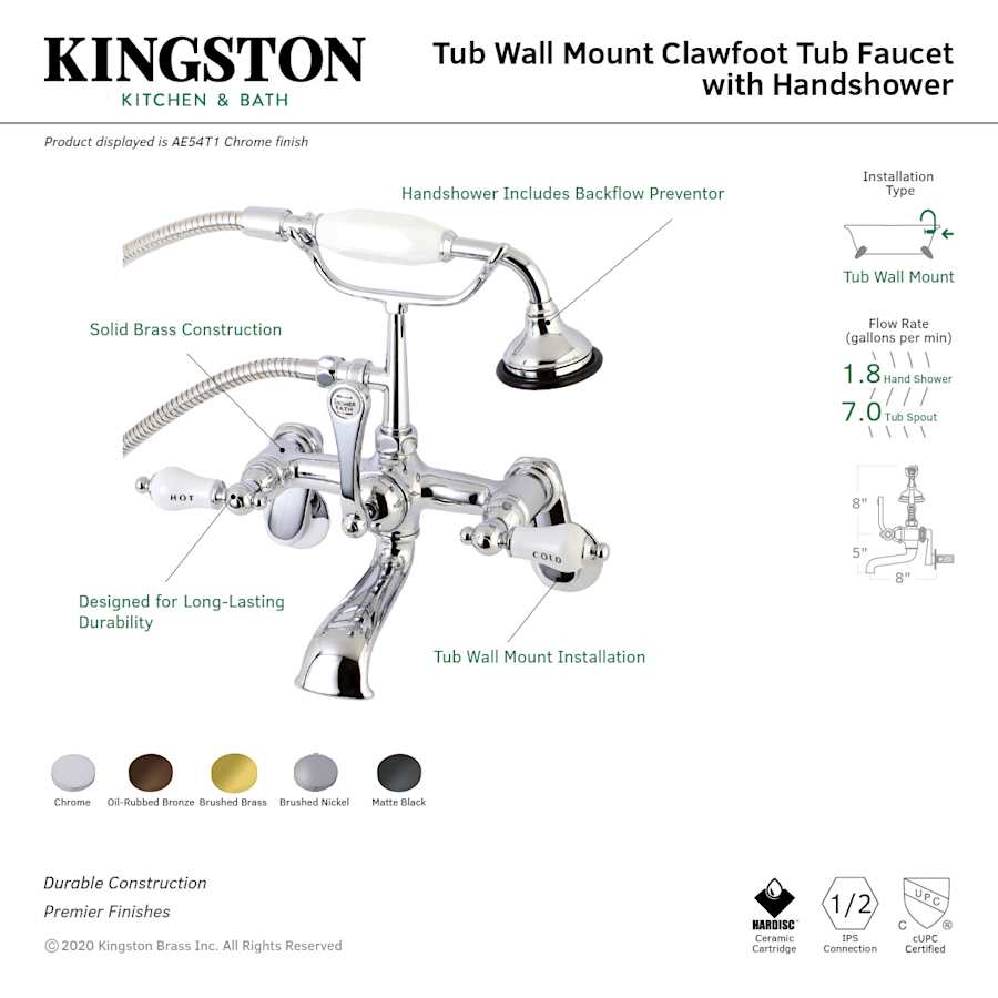 kingston-brass-ae54t-alternate-image-84