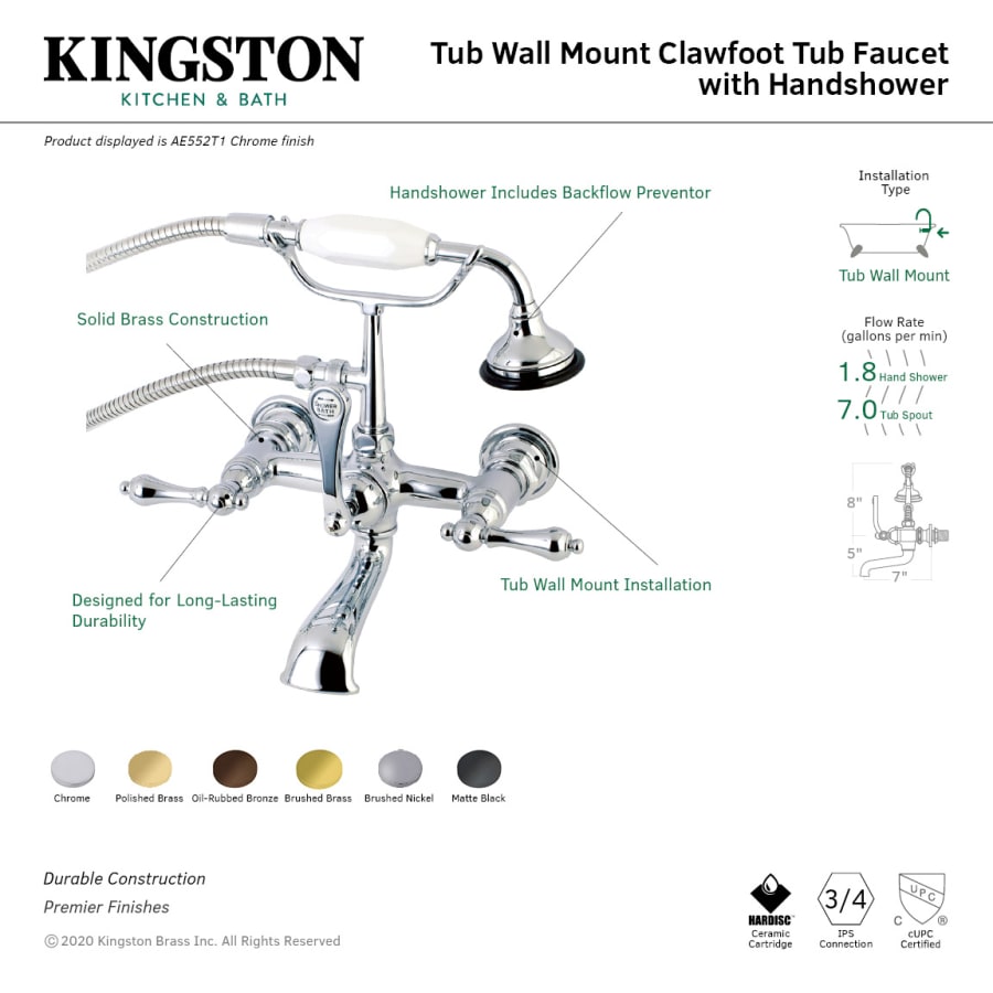 kingston-brass-ae551t-alternate-image-85 kingston-brass-ae551t-alternate-image-85