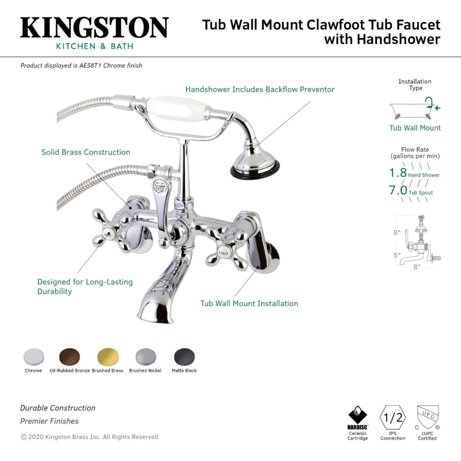kingston-brass-ae58t-alternate-image-98 kingston-brass-ae58t-alternate-image-98