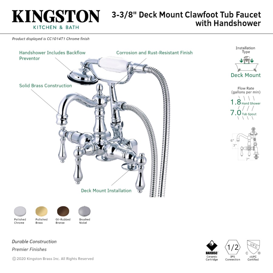 kingston-brass-cc1013t-alternate-image-154 kingston-brass-cc1013t-alternate-image-154