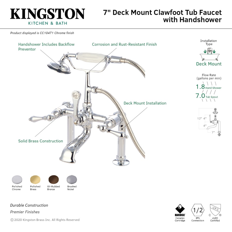 kingston-brass-cc103t-alternate-image-160 kingston-brass-cc103t-alternate-image-160