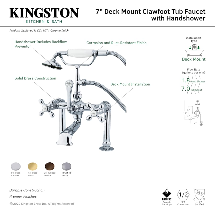 kingston-brass-cc110t-alternate-image-190