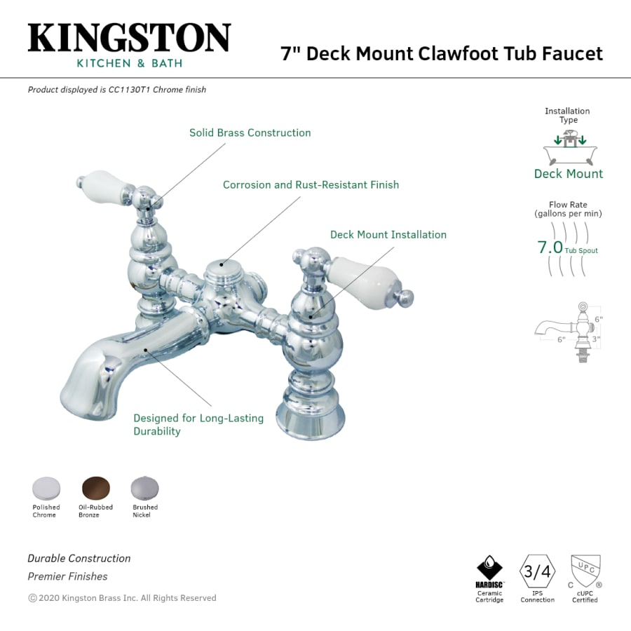 kingston-brass-cc1130t-alternate-image-193 kingston-brass-cc1130t-alternate-image-193