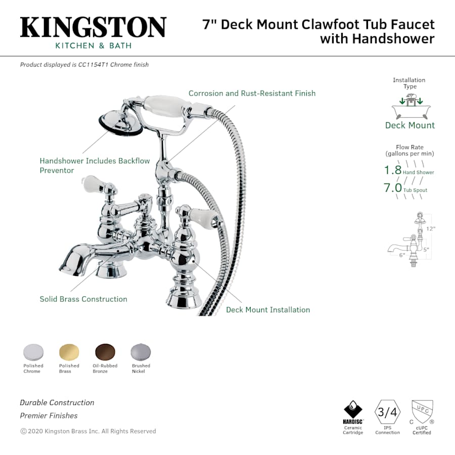 kingston-brass-cc1154t-alternate-image-200