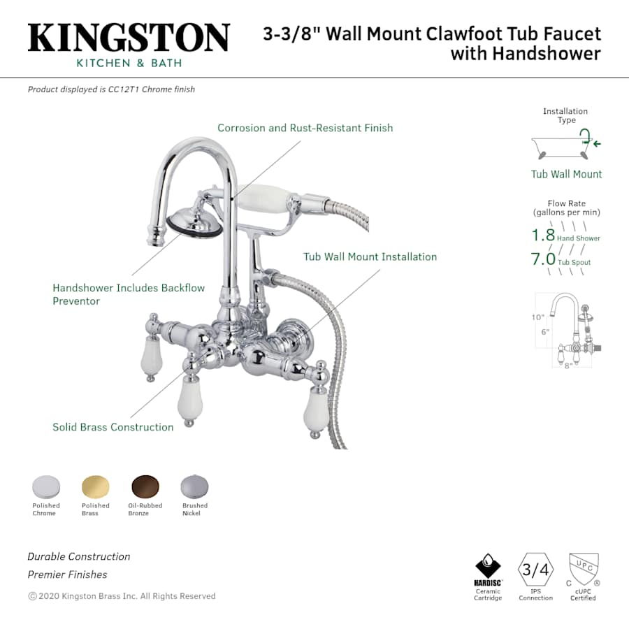 kingston-brass-cc11t8-alternate-image-207