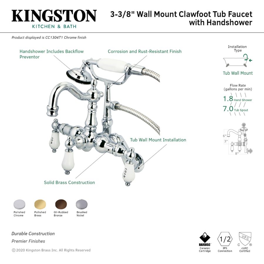 kingston-brass-cc1303t-alternate-image-211 kingston-brass-cc1303t-alternate-image-211