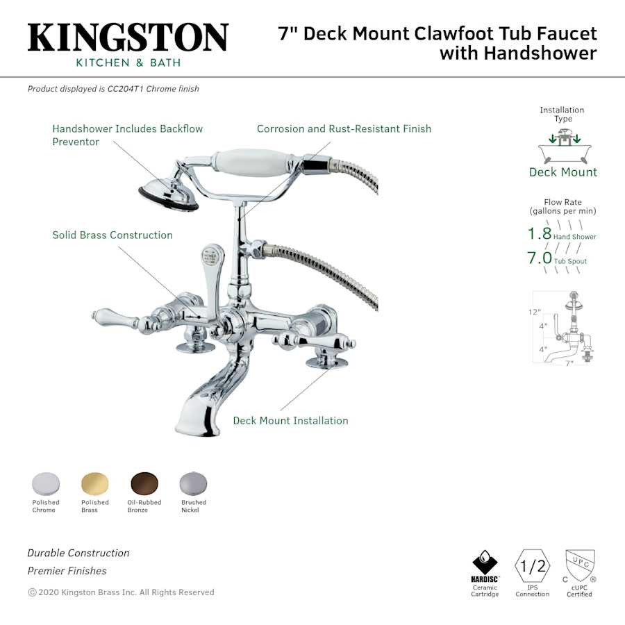 kingston-brass-cc203t-alternate-image-230