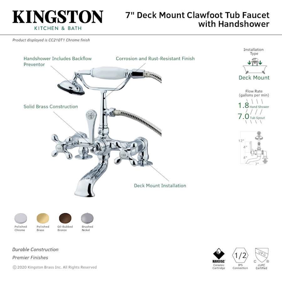 kingston-brass-cc209t-alternate-image-236