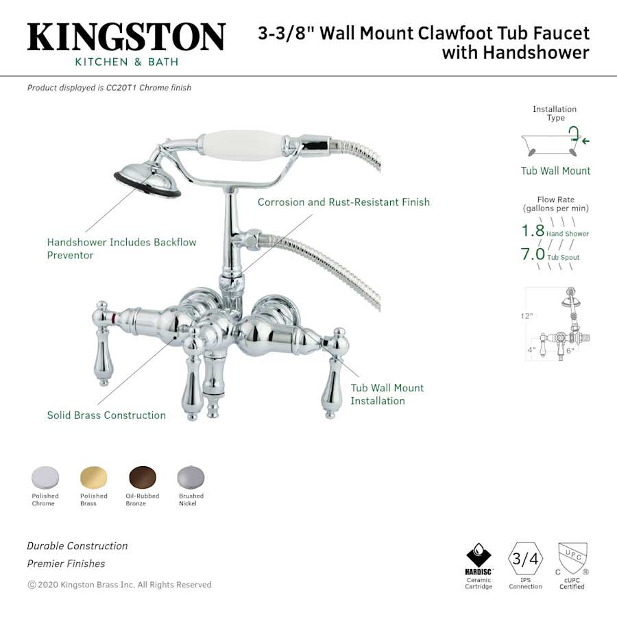 kingston-brass-cc20t-alternate-image-237