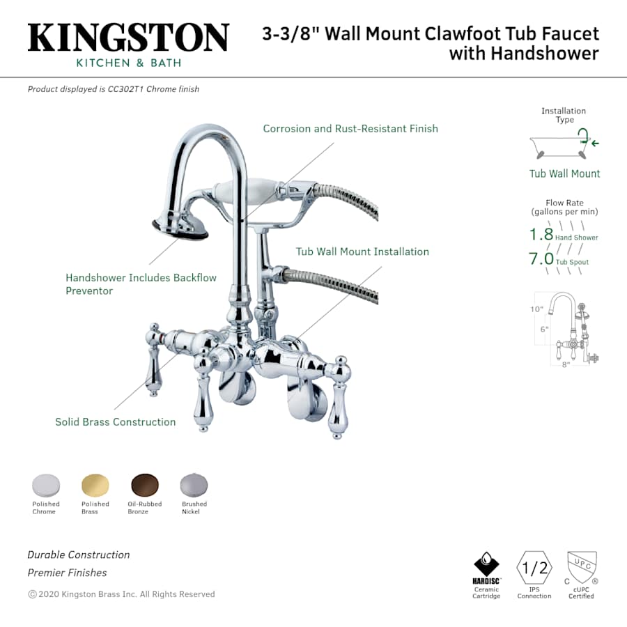 kingston-brass-cc302t-alternate-image-249