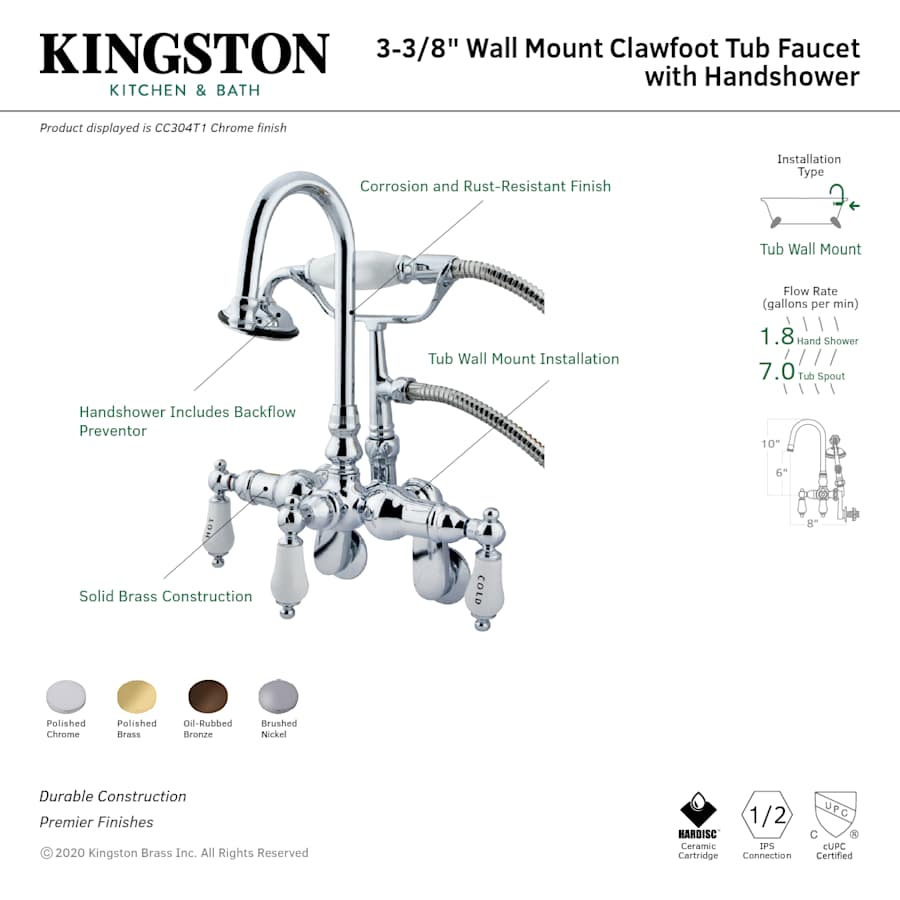 kingston-brass-cc304t-alternate-image-250
