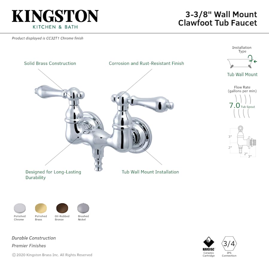 kingston-brass-cc31t-alternate-image-254