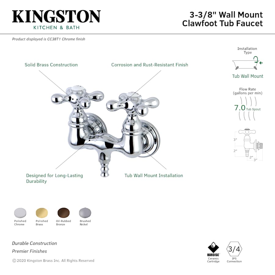 kingston-brass-cc37t-alternate-image-260