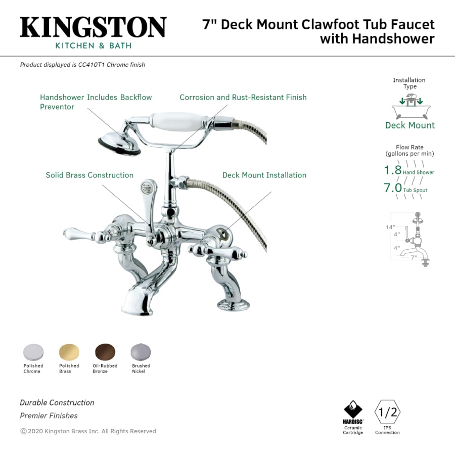 kingston-brass-cc409t-alternate-image-264 kingston-brass-cc409t-alternate-image-264