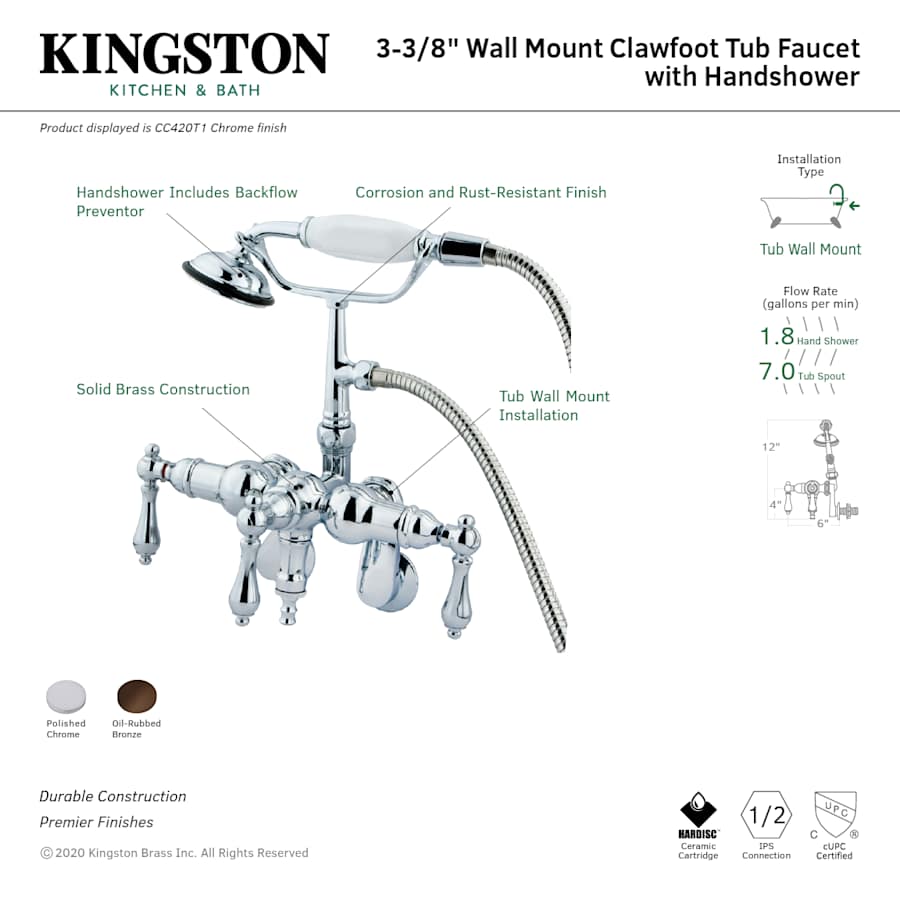 kingston-brass-cc419t-alternate-image-276