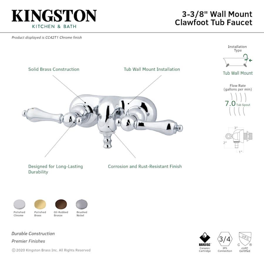 kingston-brass-cc42t-alternate-image-283