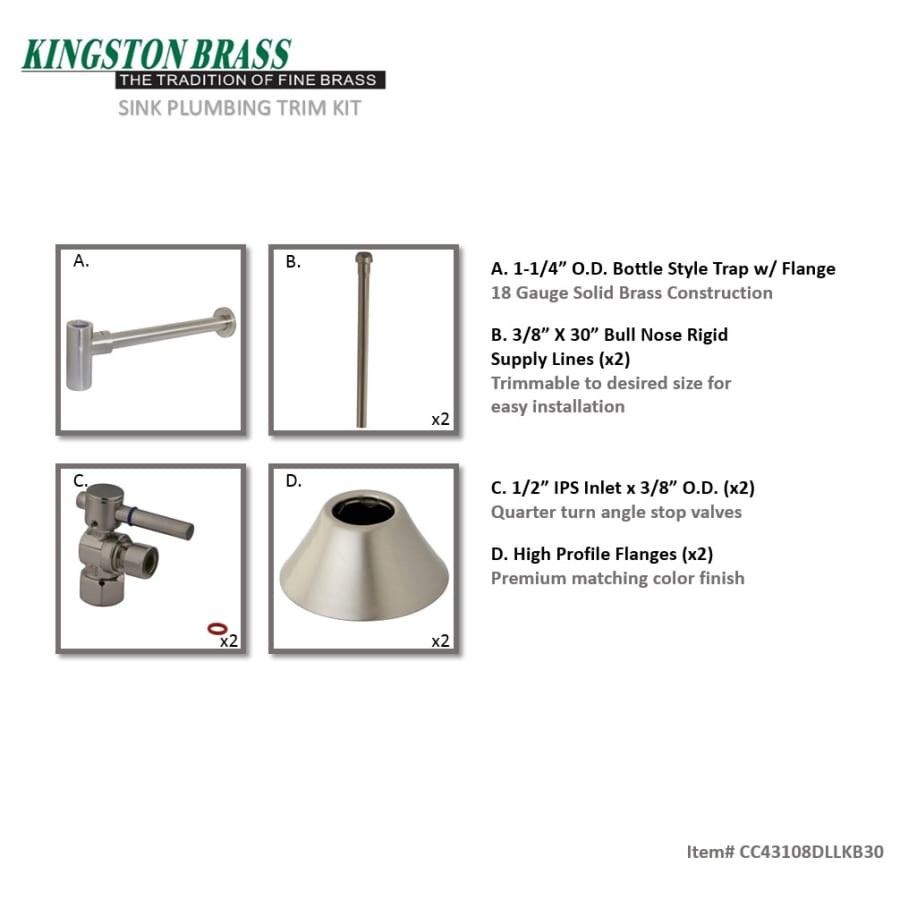 kingston-brass-cc4310dllkb30-alternate-image-284 kingston-brass-cc4310dllkb30-alternate-image-284