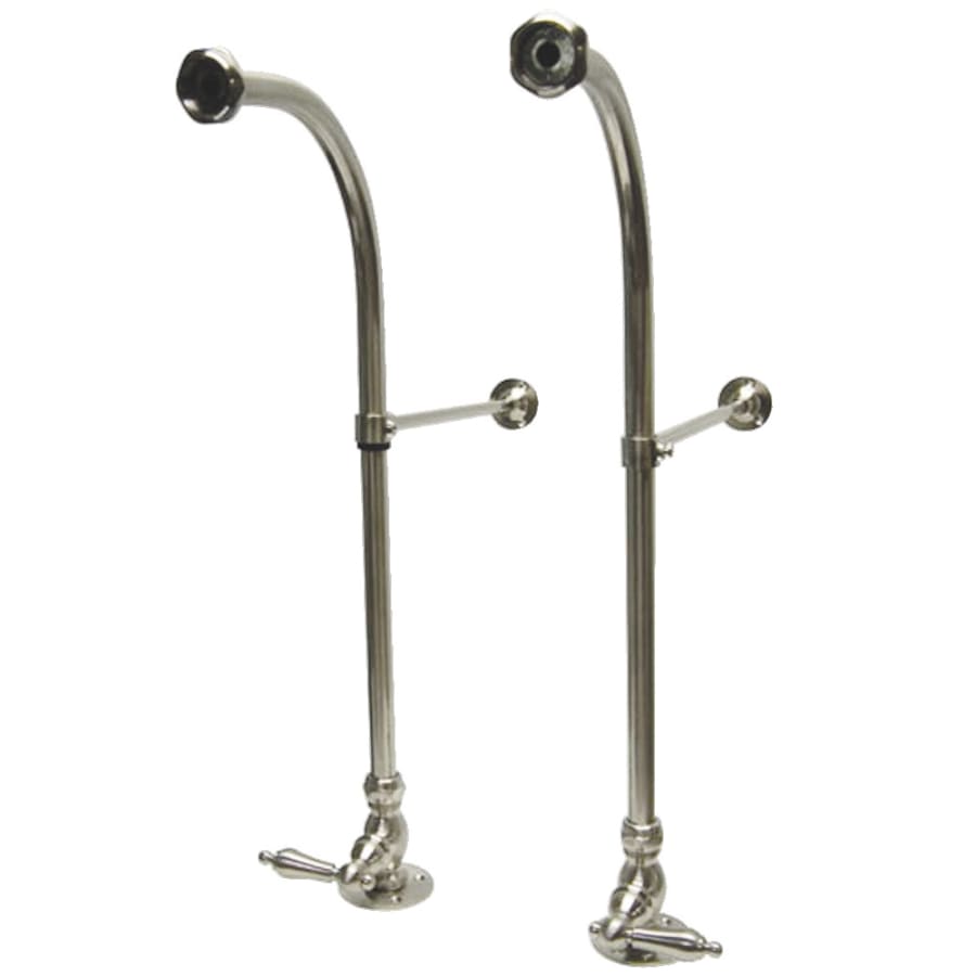 kingston-brass-cc458ml-5890314 kingston-brass-cc458ml-5890314