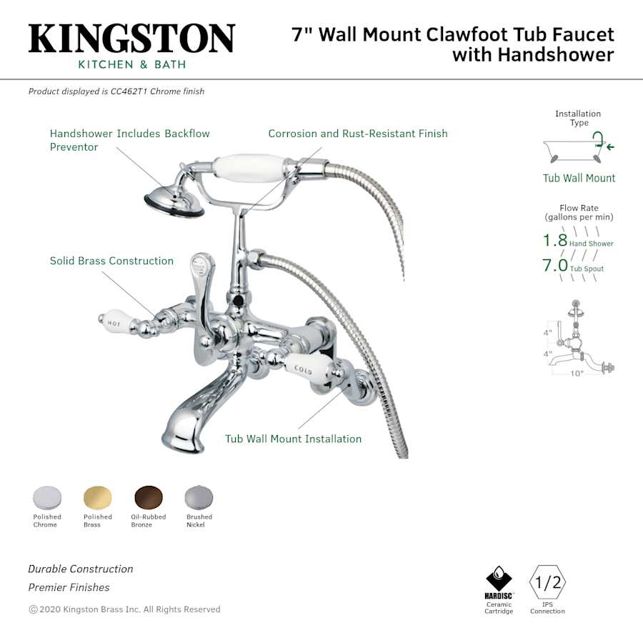 kingston-brass-cc461t-alternate-image-300