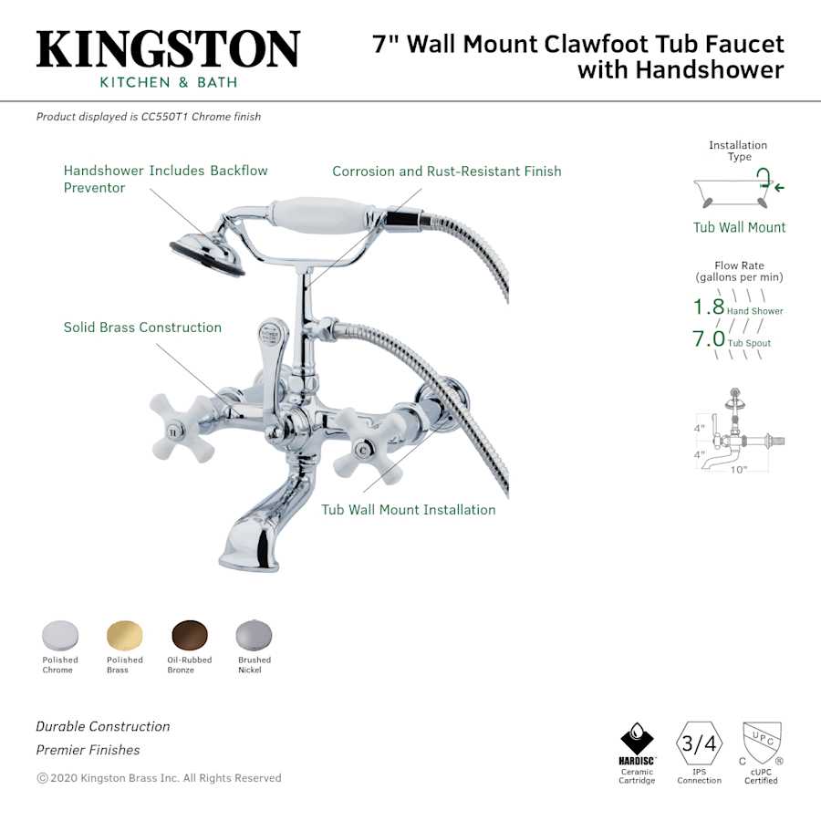 kingston-brass-cc550t-alternate-image-333