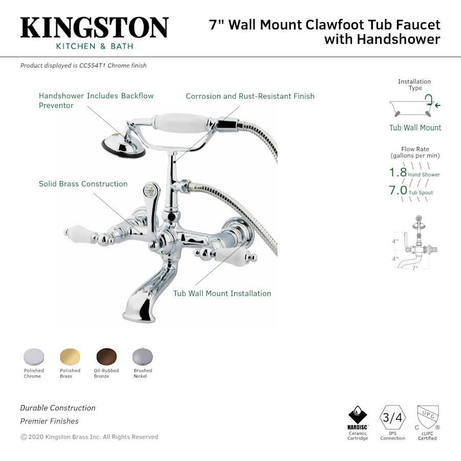 kingston-brass-cc554t-alternate-image-337