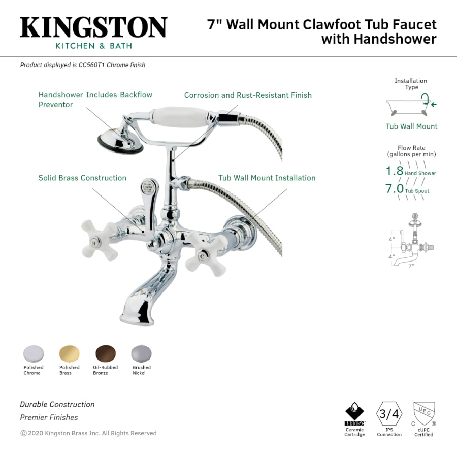 kingston-brass-cc559t-alternate-image-342 kingston-brass-cc559t-alternate-image-342